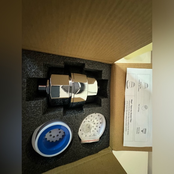 WATER FILTER- BRAND NEW - Picture 5 of 6